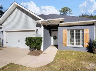 27288 Parker Ln, Daphne, AL 36526
