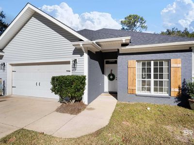 27288 Parker Ln, Daphne, AL, 36526