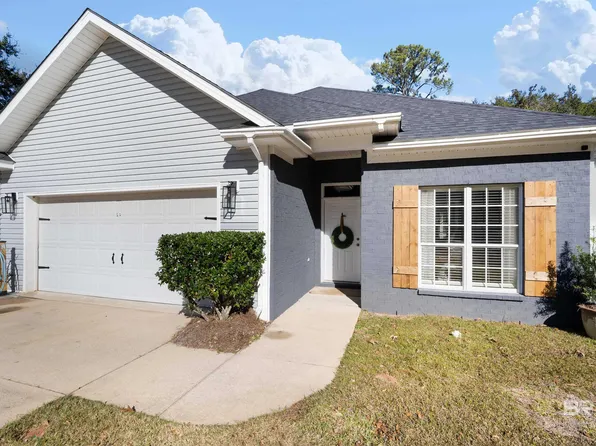 27288 Parker Ln, Daphne, AL 36526