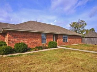 601 NW 120th St, Oklahoma City, OK 73114