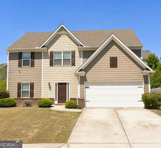 1423 Turning Leaf Ln, Pendergrass, GA, 30567