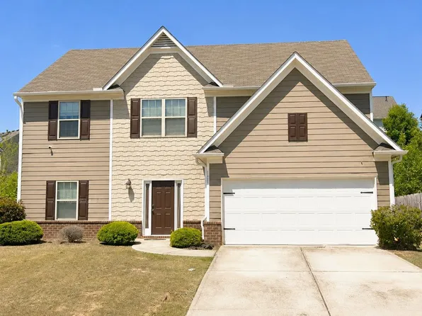 1423 Turning Leaf Ln, Pendergrass, GA 30567