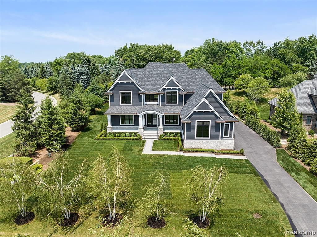 3376 Quarton Rd, Bloomfield Hills, MI 48304 MLS 20230066829 Zillow