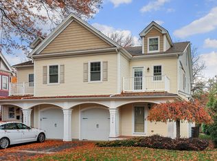 310 Prospect St, Westfield, NJ 07090