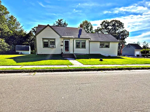 500 Lincoln Ave, Pitman, NJ 08071