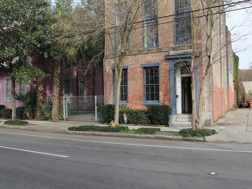 1st image of 1474 Magazine St #A