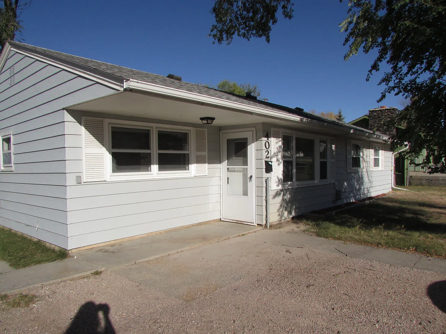 4 Bed | 1 Bath | South — Photo 1