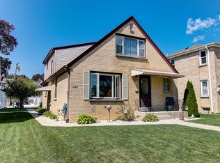 3159 S 39th St, Milwaukee, WI 53215