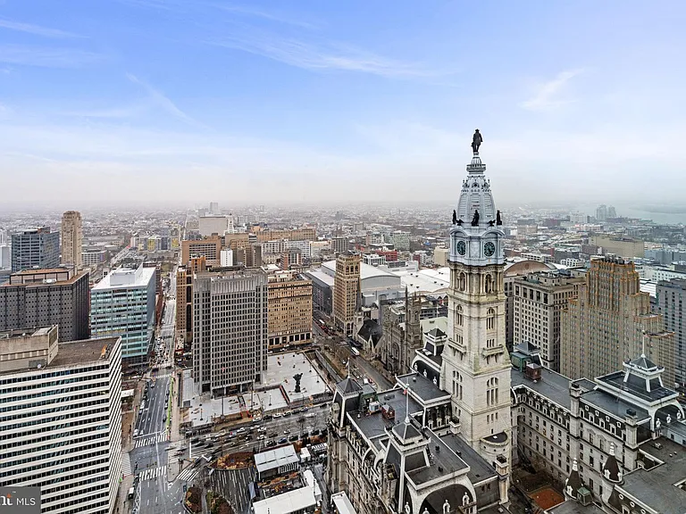 1414 S Penn Sq #44F — Photo 9