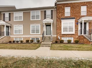 5332 Rustic Falls Dr, Dublin, OH 43016