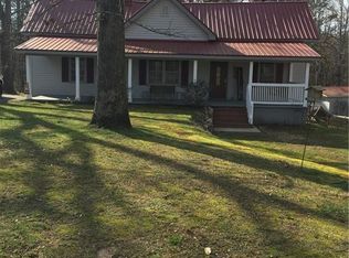 572 N Etowah Dr, Canton, GA 30114