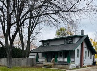 24 N Frank St, Pigeon, MI 48755
