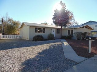 507 Roma Ave, Prescott, AZ 86301