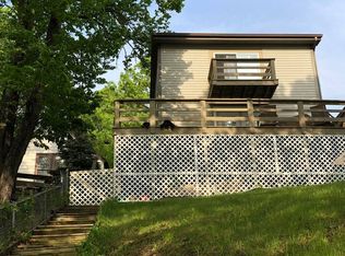 133 Arthur Ave, Fox Lake, IL 60020