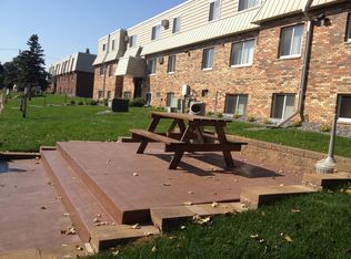 Newport Ponds, Newport, MN 55055