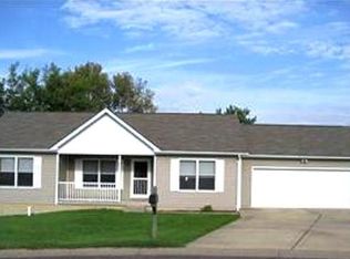 411 Roberta St, New Haven, MO 63068