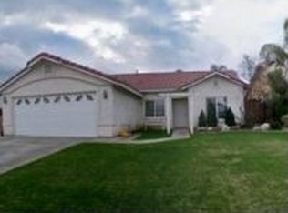 6417 Redinger St, Bakersfield, CA 93313