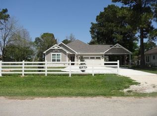 36092 Lomax Rd, Brookshire, TX 77423