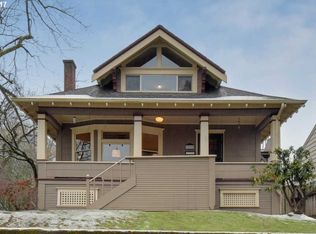 3623 SE 9th Ave, Portland, OR 97202