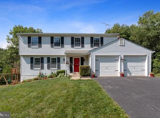 10113 Durango Dr, Damascus, MD 20872