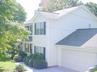 1801 Chanute Ln, Knoxville, TN 37922