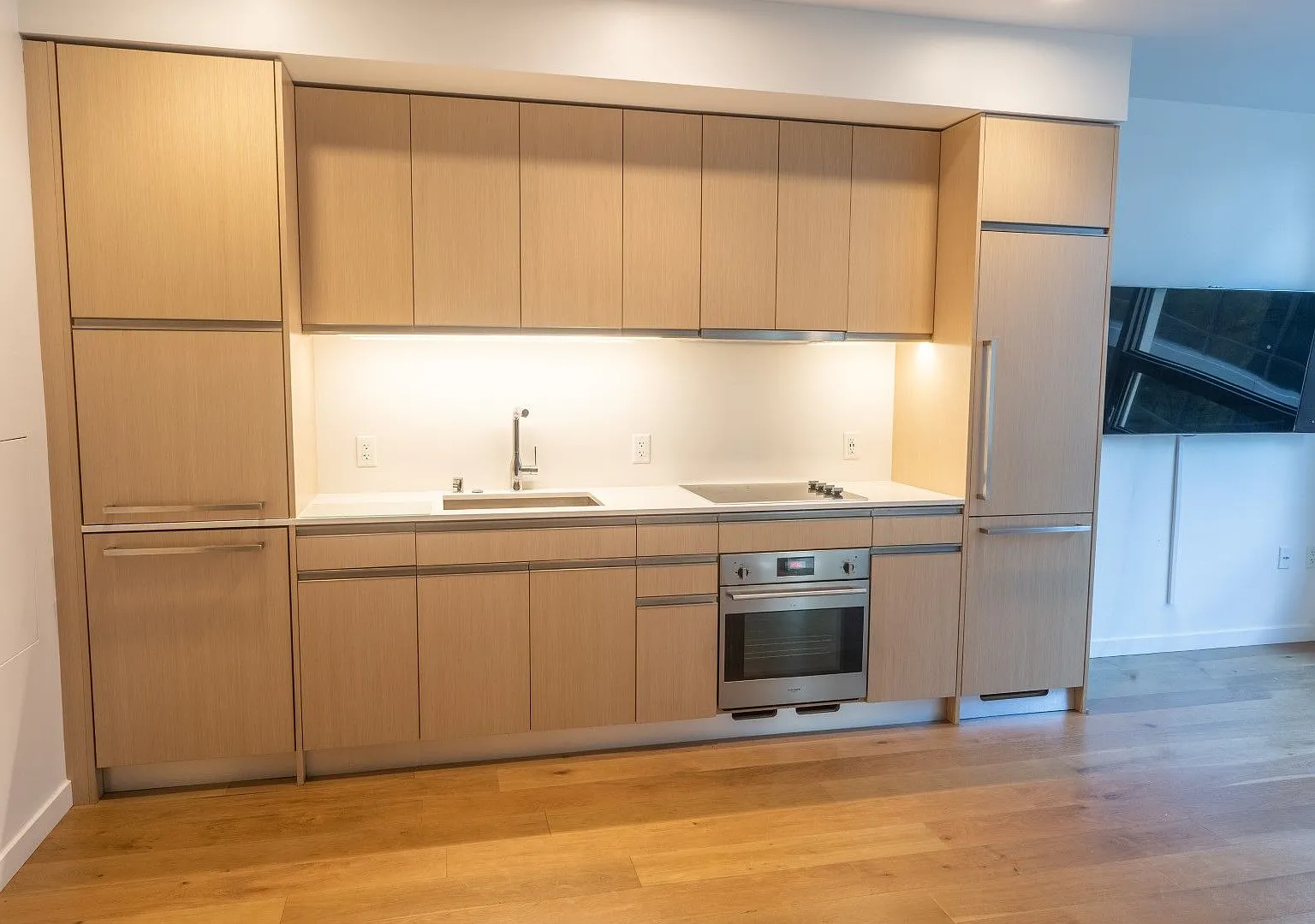 0bd/1ba Seattle Condo — Photo 4