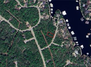 LOT 400 Greensboro Ct, Lake Ozark, MO 65049