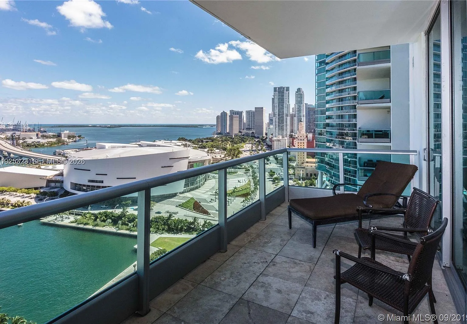 900 Biscayne Bay Condo — Photo 4
