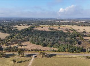 9201 Fm 2096, Franklin, TX 77856