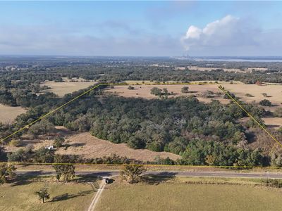 9201 Fm 2096, Franklin, TX, 77856