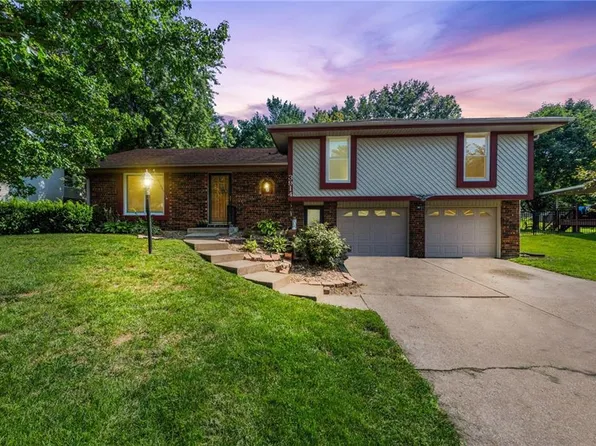 3914 W Haverill Dr, Saint Joseph, MO 64506