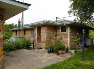 4280 W State Road 46, Spencer, IN 47460