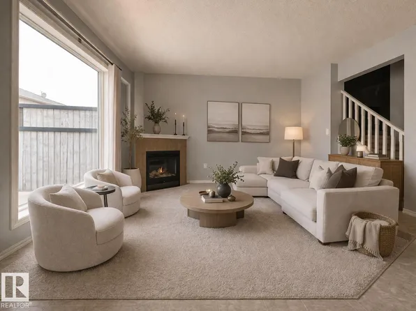 16122 131a St NW, Edmonton, AB T6V 1X7