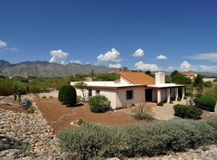 5078 E Paseo Del Bac, Tucson, AZ 85718