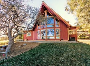 20460 Rex Dr, Tehachapi, CA 93561