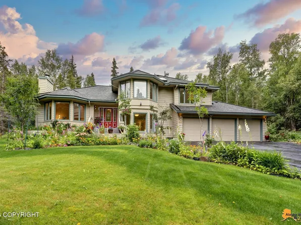 6601 Gunnison Dr, Anchorage, AK 99516