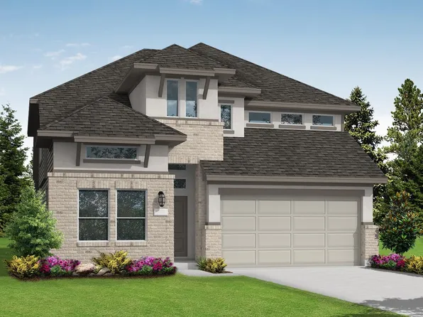 2306 Honeyberry Shrub Dr, Manvel, TX 77578