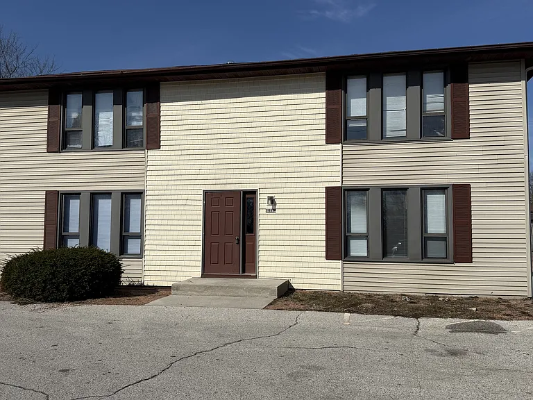 1419 Forsyth St #5 — Photo 1