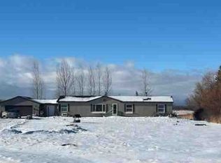 26575 County Road 15, Roseau, MN 56751