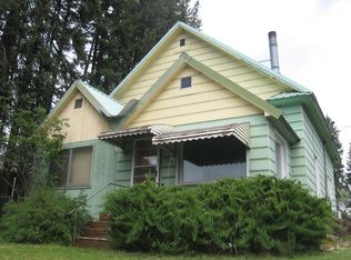 104 N Front St, Troy, ID 83871