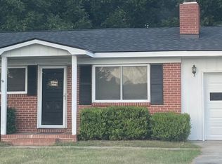 6402 Oak St, Eastman, GA 31023