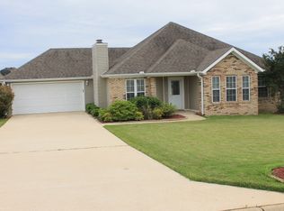 2105 Flatrock Trl, Jonesboro, AR 72404