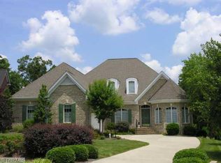5020 Warm Spgs, Greensboro, NC 27455
