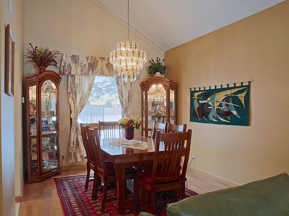 Dinning Area