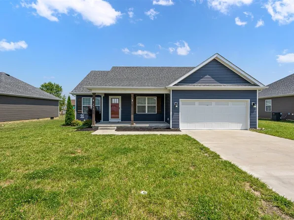 606 Willow Dr, Franklin, KY 42134
