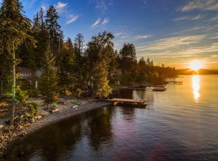 117 Lakeshore Dr, Sagle, ID 83860
