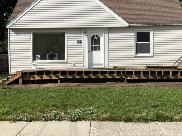 217 Maplelawn St SW, Wyoming, MI 49548