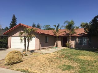3286 N Vernal Ave, Fresno, CA 93722