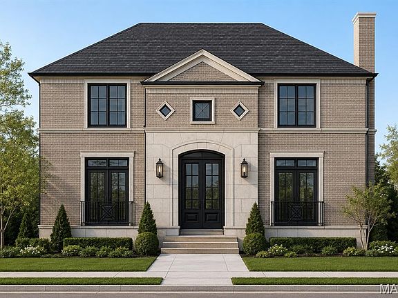 2nd image of 214 Topton Way