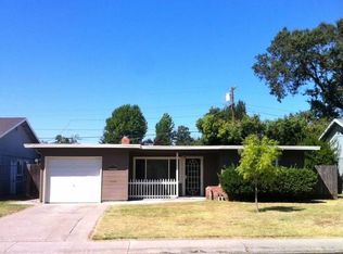 1531 W Rutledge Way, Stockton, CA 95207